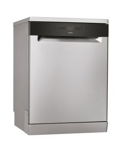 Lave Vaisselle WHIRLPOOL WFE2B19X 13 Couverts - Inox