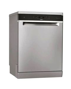 Lave Vaisselle WHIRLPOOL WFO3T233P65X 14 Couverts - Inox