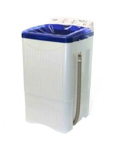 Lave Linge Semi-Automatique FRESH ST-11BL 11kg- Blanc