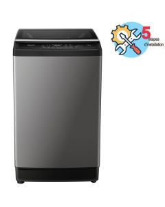 Lave linge Top HISENSE WT3K1423UT 14kg - Silver