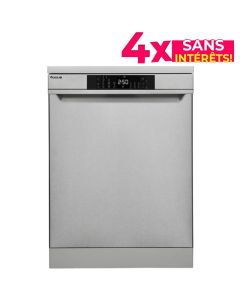 Lave Vaisselle FOCUS 13 Couverts F503 - Inox