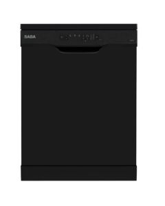 Lave vaisselle SABA FNPA12BN 12 Couverts - Noir