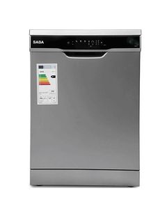 Lave vaisselle SABA FNPA12X 12 Couverts - Inox