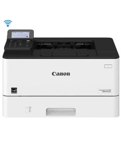 Imprimante laser Canon i-SENSYS LBP236dw Monochrome Monofonction A4 Wi-Fi 