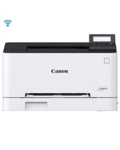 Imprimante laser Canon i-SENSYS LBP633Cdw Couleur Monofonction A4 Wi-Fi 