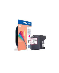 Cartouche jet d'Encre Adaptable BROTHER LC223 - Magenta ( LC223MA )
