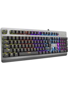 Clavier Mécanique WHITE SHARK Gamer LEGIONNAIRE GK-1926