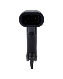 Lecteur code à barre HONEYWELL 1960 Xenon Ultra Usb Kit 1D/2D Noir
