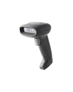 Lecteur Code à Barre HONEYWELL HH490 1D/2D 