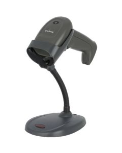 Lecteur Code à Barre HONEYWELL HH490 1D/2D Avec Support
