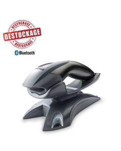 Lecteur de Code à Barres Honeywell Voyager 1202g Bluetooth - 1202G-2USB-5
