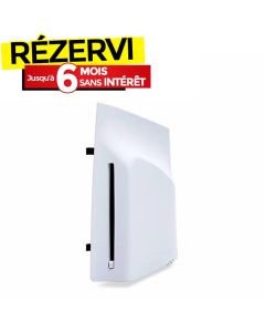 Lecteur de disque DISVC DRIVE pour consoles PS5 Digital Edition