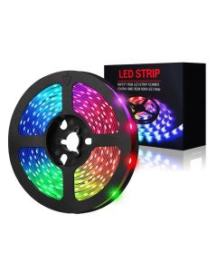 LED STRIP LIGHT 5050 5 Mètres 