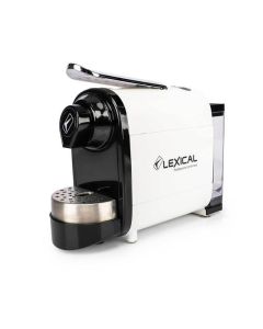 Machine à Capsules LEXICAL LEM0610 Nespresso - Noir