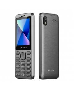 Téléphone Portable LESIA L252 - LESIA-L252-GREY