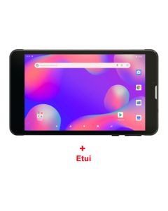 Tablette LOGICOM Link 74 7' Wi-Fi - Noir