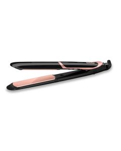 Lisseur BABYLISS ST391E Super Smooth 235 - Noir & Rose 