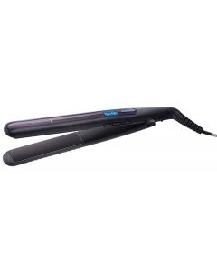 Lisseur Boucleur Pro REMINGTON CURL & SLEEK - Noir