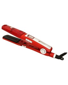 Lisseur Cheveux FLORENCE FT-8100 65W - Rouge