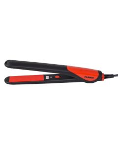 Lisseur Cheveux FLORIA ZLN8991 25W - Noir&Rouge
