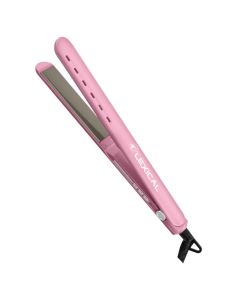 Lisseur Cheveux LEXICAL LHS-5340 230°C - Rose