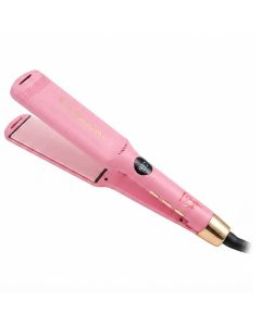 Lisseur Cheveux LEXICAL LHS-5383-11 – Céramique – Rose