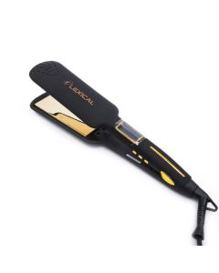 Lisseur Cheveux LEXICAL LHS5390 230°C - Noir