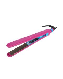 Lisseur Cheveux MAXISALON MX-3270 – 750°C – Écran LED