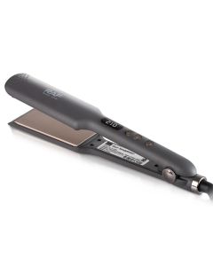 Lisseur Cheveux Professionnel RAF R-4484 40W - Gris