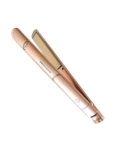 Lisseur Cheveux PROVA PE-2900-ROSE Pro Ceramic Extra - Rose