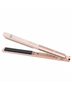 Lisseur Cheveux PROVA PE-5501 Pro-Céramique Extra 40W - Rose 