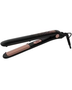 Lisseur Cheveux ROWENTA SF1629 - Noir&Cuivre