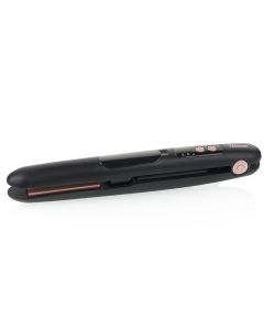 Lisseur Cheveux Sans Fil TRISTAR HD-2501 40W - Noir