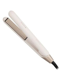 Lisseur REMINGTON Shea Soft S4740 - Beige