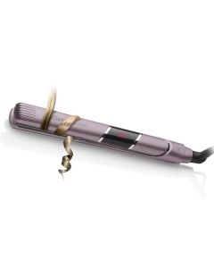 Lisseur Cheveux ARZUM AR5051 Dreamline - Prune
