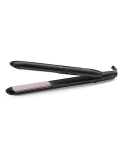 Lisseur Cheveux BABYLISS Smooth Ceramic 230 ST241E - Noir