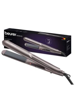 Lisseur Cheveux BEURER HS15 32W - Gris