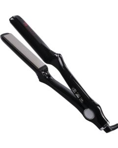 Lisseur Cheveux URBAN KERATIN 60W - Noir
