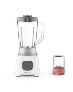 Blender MOULINEX LM2B2126 450 Watts - Blanc