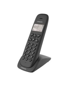Téléphone Sans Fil DECT LOGICOM VEGA 150 - Noir