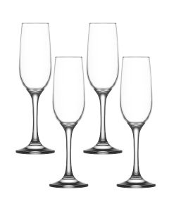 Lot De 4 Coupes A Pied LAV FAM539