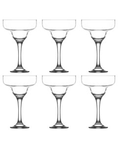 Lot De 6 Coupes A Pied LAV MIS581F