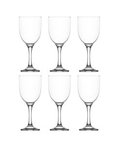 Lot De 6 Coupes A Pied LAV TOK526F