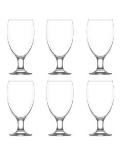 Lot De 6 Coupes LAV EMP571F