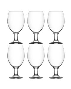 Lot De 6 Coupes LAV MIS571F