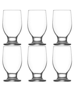 Lot De 6 Coupes LAV REN20F