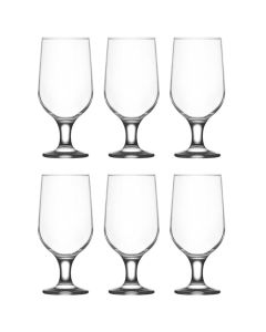 Lot De 6 Coupes LAV BLK574F