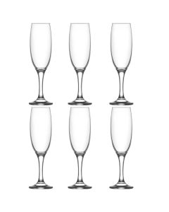 Lot De 6 Coupes A Pied LAV FAM539F