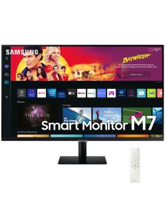 Ecran SAMSUNG LS32BM700UMXZN 32'' 4K 60Hz