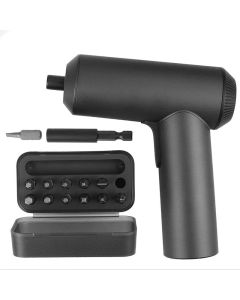 Visseuse MI 3.6V (DZN4019TW)